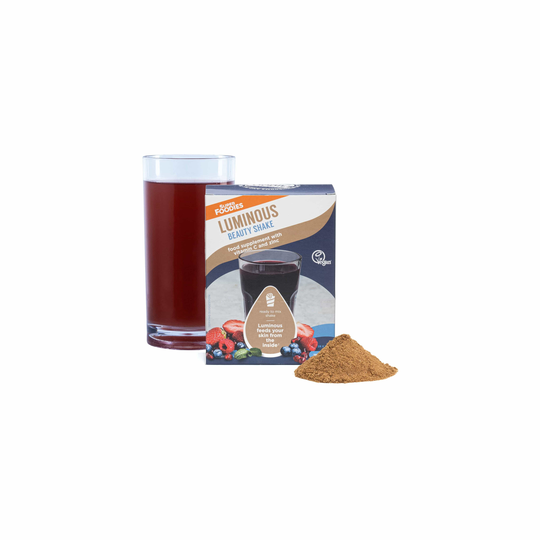 Superfoodies Luminous Beauty Shake , 28 X 10g Sachets