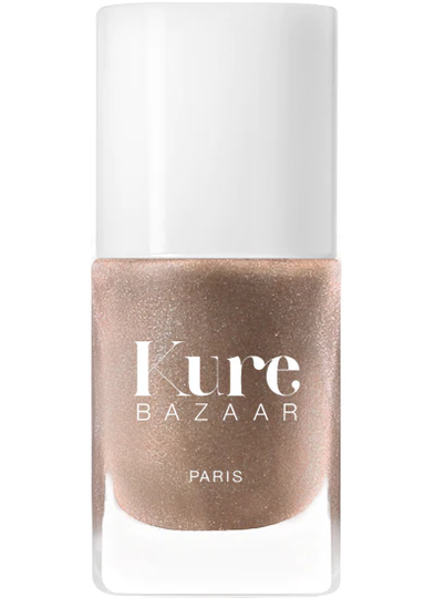 Kure Bazaar Nail Polish Nude OR ROSE 10ml