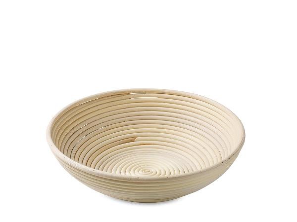Funktion - Raising Basket Round Ø 30 cm - Natur (960143)