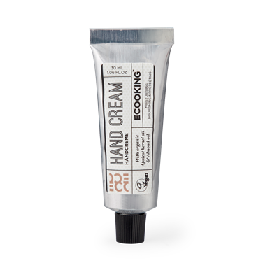 Ecooking - Hand Cream 30 ml