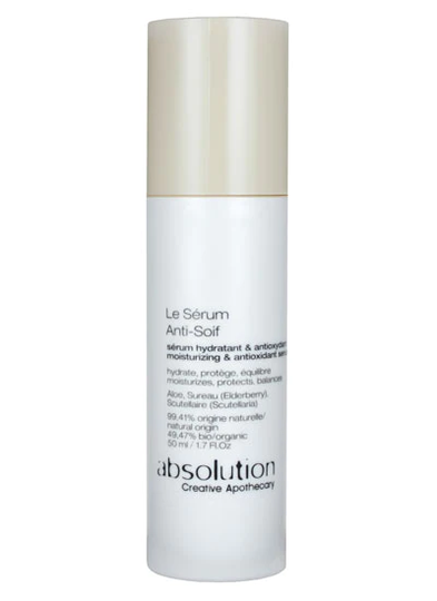 Absolution Antioxidant Serum 50ml