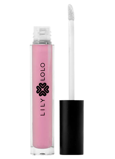 Lily Lolo Natural Lip Gloss Whisper 6ml