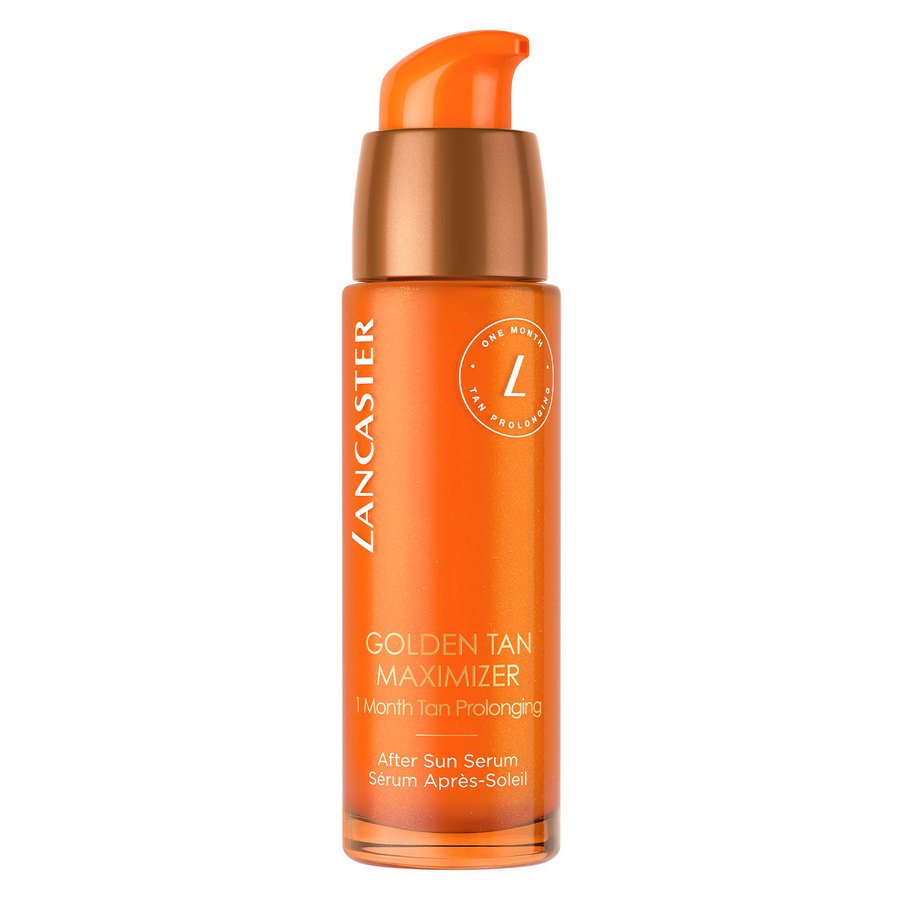 Lancaster - After Sun GoldenTan Maximizer Serum 30 ml