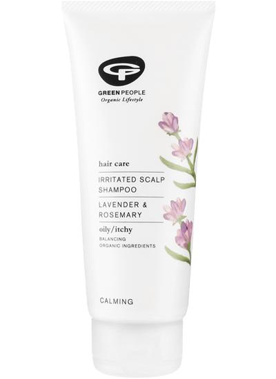 Green People Irritated Scalp Shampoo
