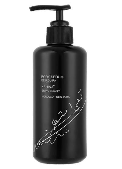 Kahina Body Serum Essaouira