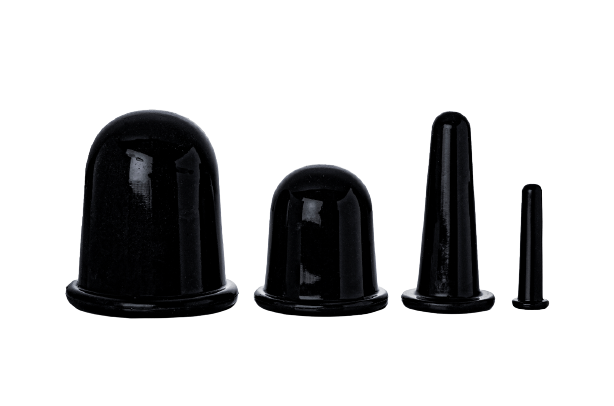 Nordic Superfood - Acu Cups 4 pcs