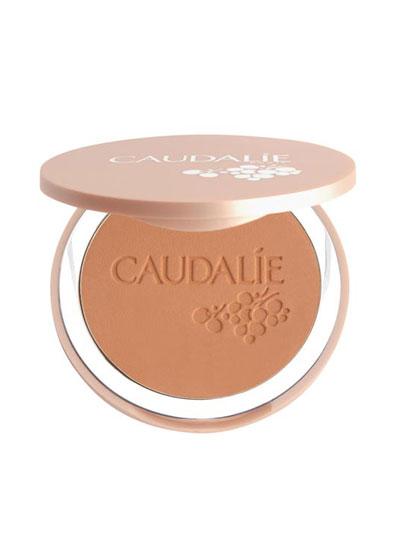 Caudalie Teint Divin Mineral Bronzing Powder