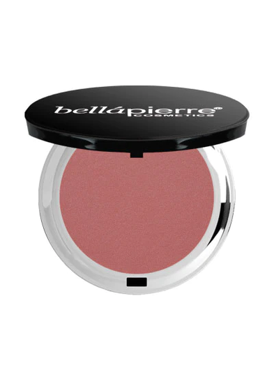 Bellapierre Compact Mineral Blush Suede 10g