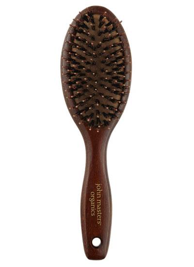 John Masters Combo Paddle Brush