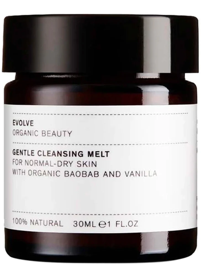 Evolve Gentle Cleansing Melt Travel 30ml