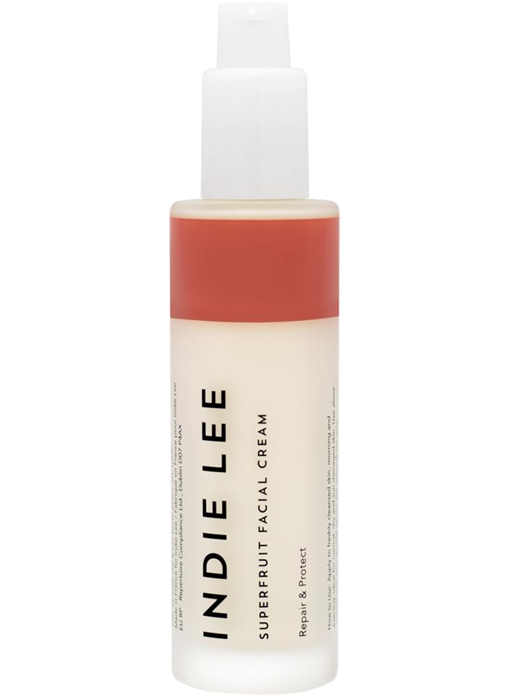 Indie Lee Superfruit Facial Cream