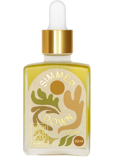Neighbourhood Botanicals Simmer Down Serum 30ml