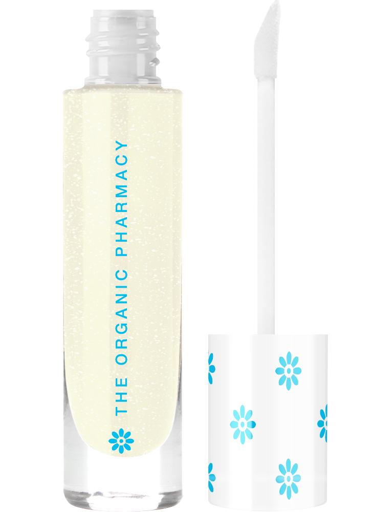The Organic Pharmacy Volumising Balm Gloss