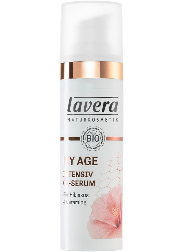 Lavera My Age Intensive Oil Serum