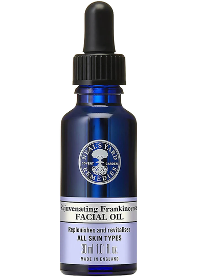 Neal's Yard Remedies Rejuvenating Frankincense Facial Oil 30ml