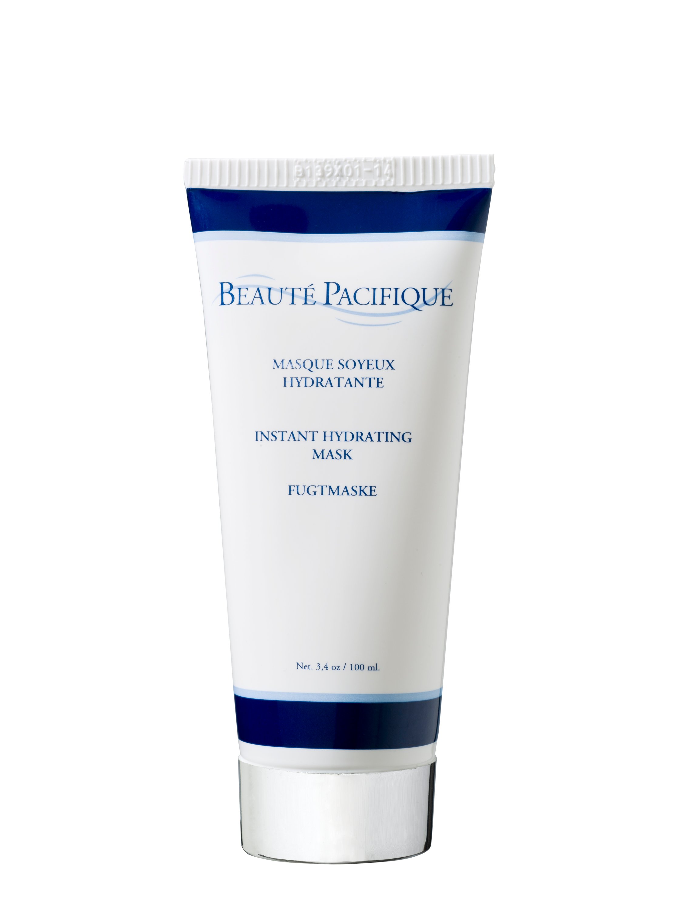 Beauté Pacifique - Instant Hydrating Mask 100 ml.