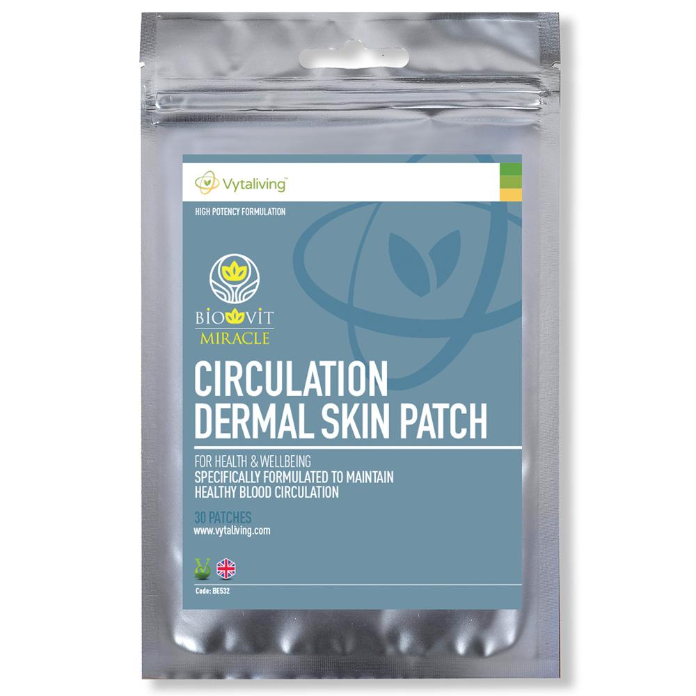 Circulation Patches