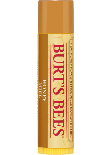 Burt's Bees Honey Lip Balm 4.25g