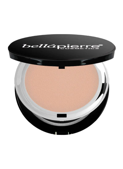 Bellapierre Compact Mineral Foundation Nutmeg 10g