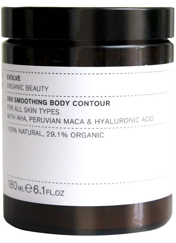 Evolve 360 Smoothing Body Contour