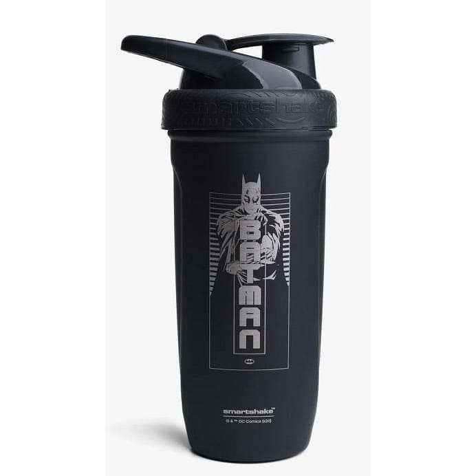 Reforce Stainless Steel - DC Comics, Batman - 900 ml.