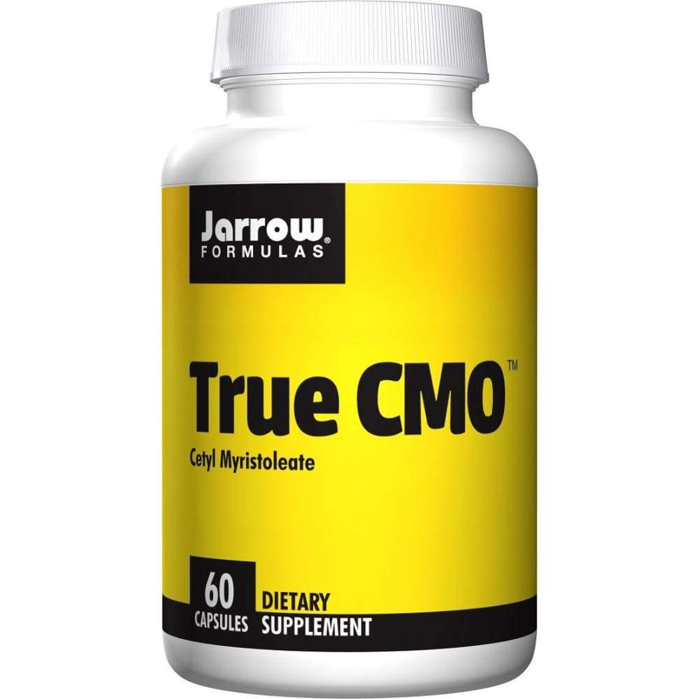 True CMO - 60 caps