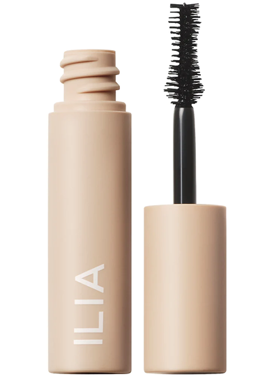 ILIA Beauty Fullest Volumizing Mascara Travel 4ml