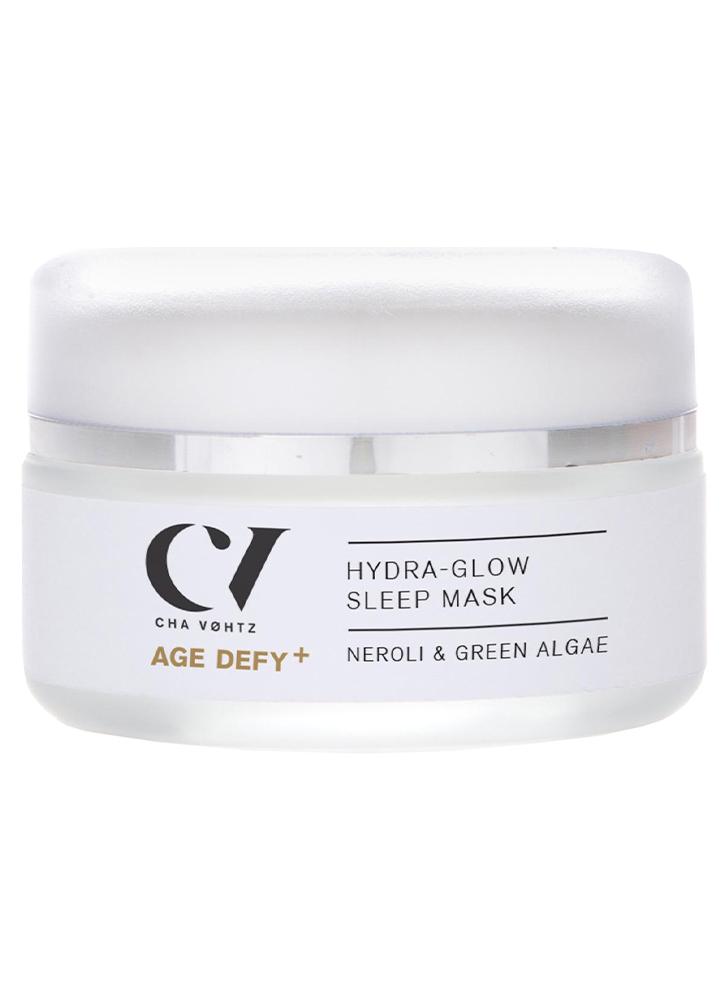 Green People Age Defy+ Hydra Glow Sleep Mask