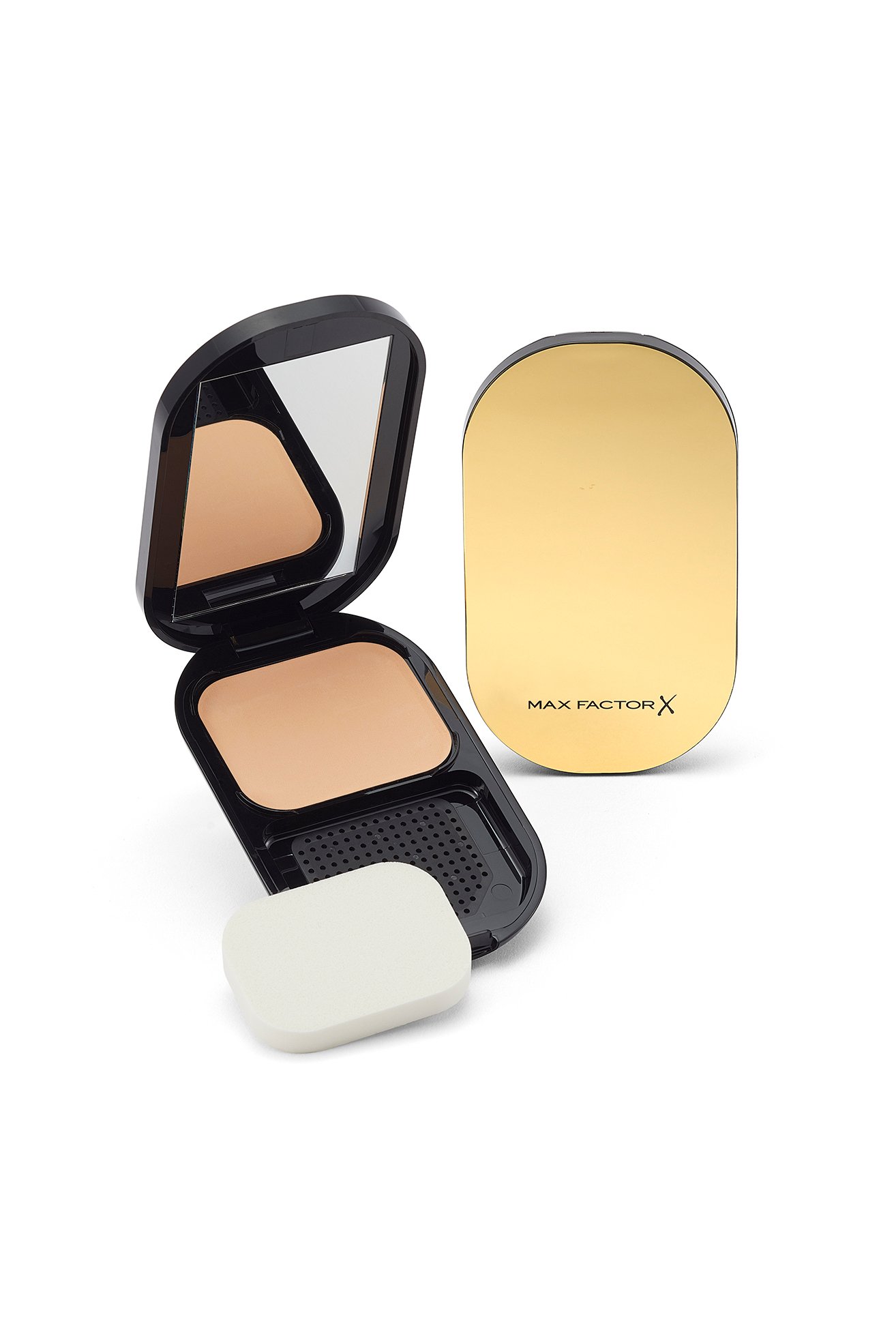 Max Factor - Facefinity Compact Foundation - Natural