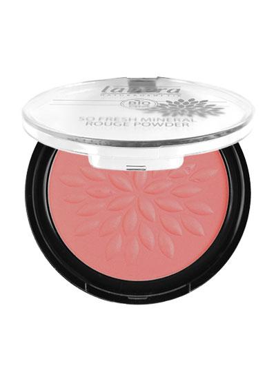 Lavera Mineral Rouge Powder