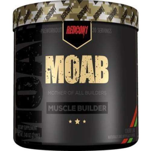 MOAB, Grape - 210 grams