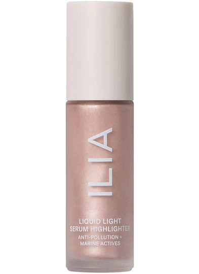 ILIA Beauty Liquid Light Serum Highlighter Atomic 15ml