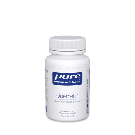 Pure Encapsulations Quercetin, 60 Capsules