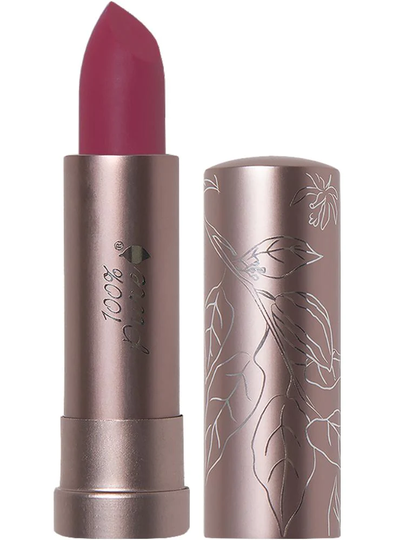 100% Pure Cocoa Butter Matte Lipstick Winecup 4g