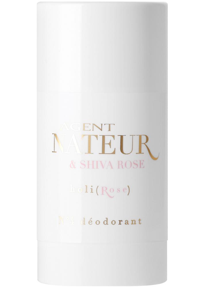 Agent Nateur N4 Holi Rose Deodorant