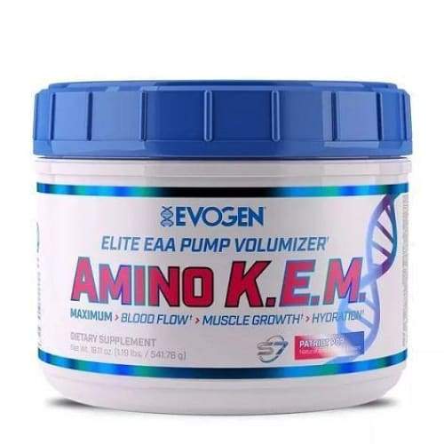 Amino K.E.M. EAA, Patriot Pop - 541 grams