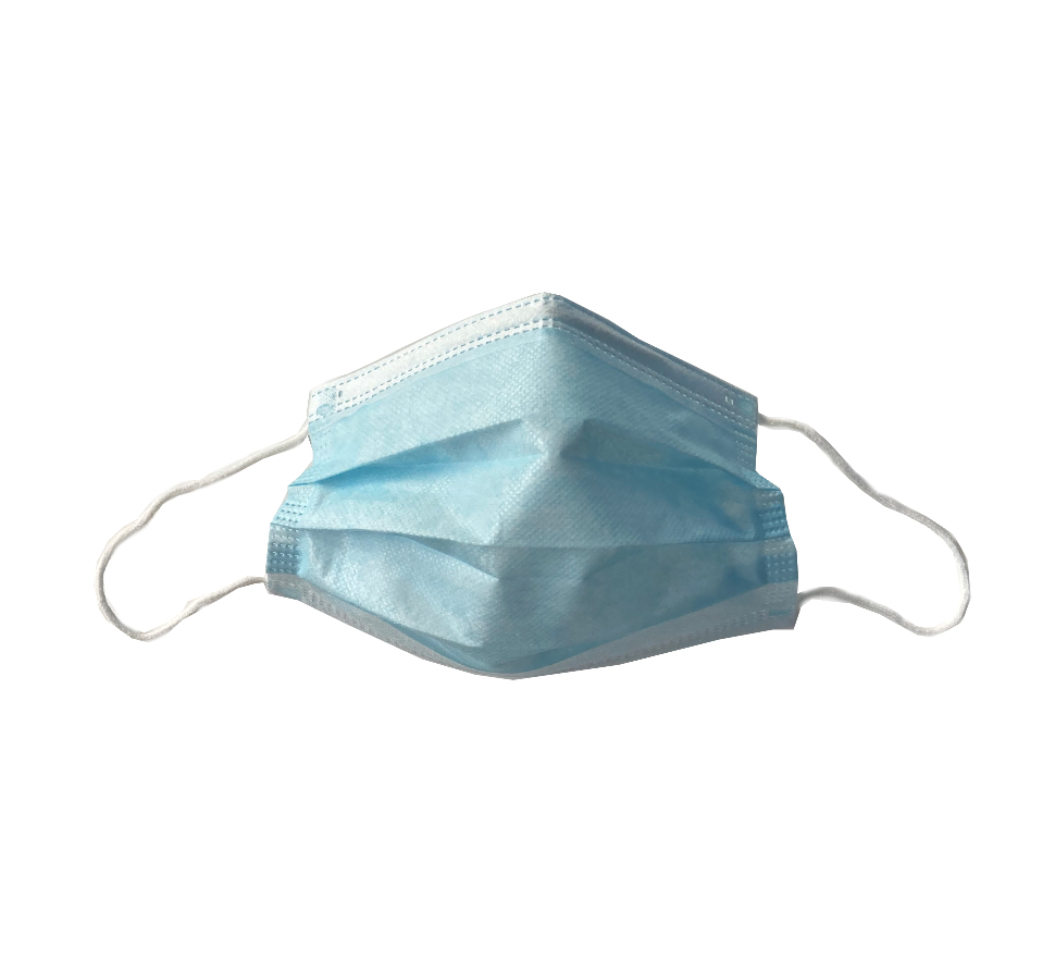 Zmarttools - Face Mask Type II - 50 Pcs