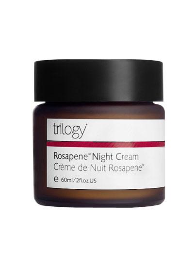 Trilogy Rosapene Replenishing Night Cream