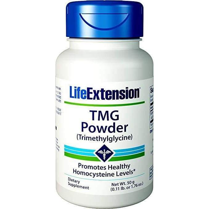 TMG, Powder - 50 grams