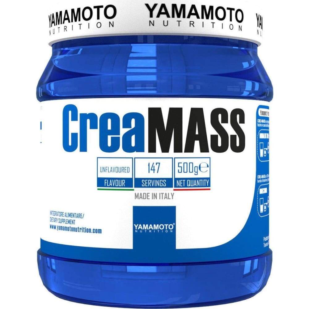 CreaMASS - 500 grams