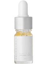 Balmology Organic Rose Beauty Oil sample
