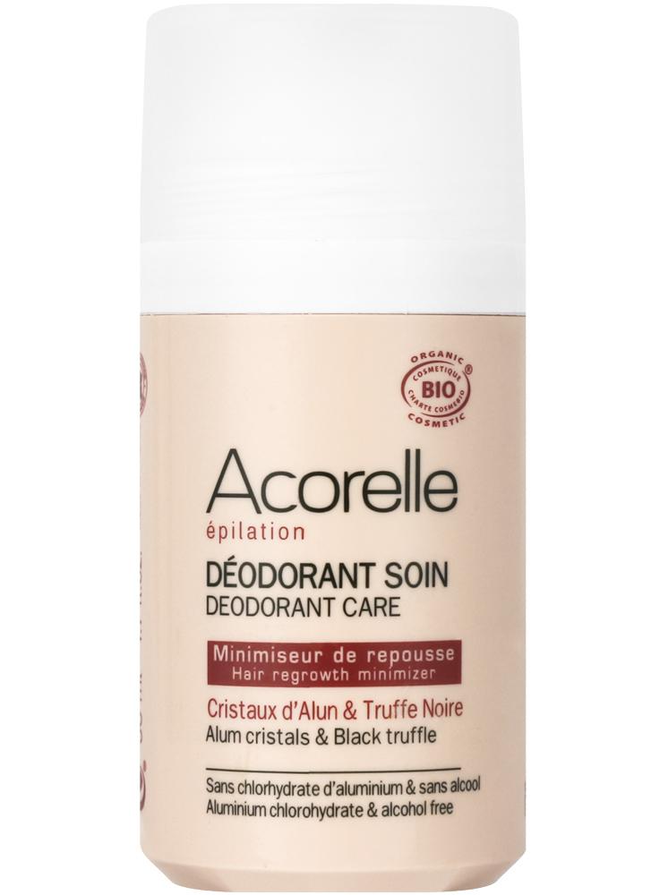 Acorelle Hair Growth Minimiser Deodorant