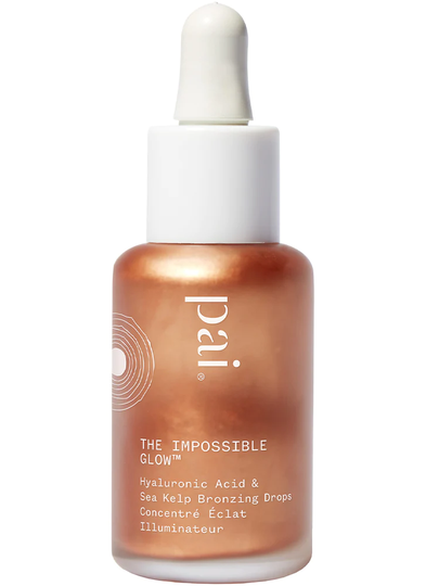 Pai Skincare The Impossible Glow Bronze 30ml