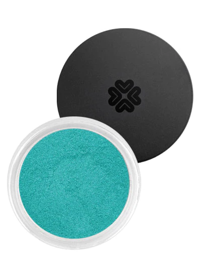 Lily Lolo Mineral Eyeshadow Pixie Sparkle 2g