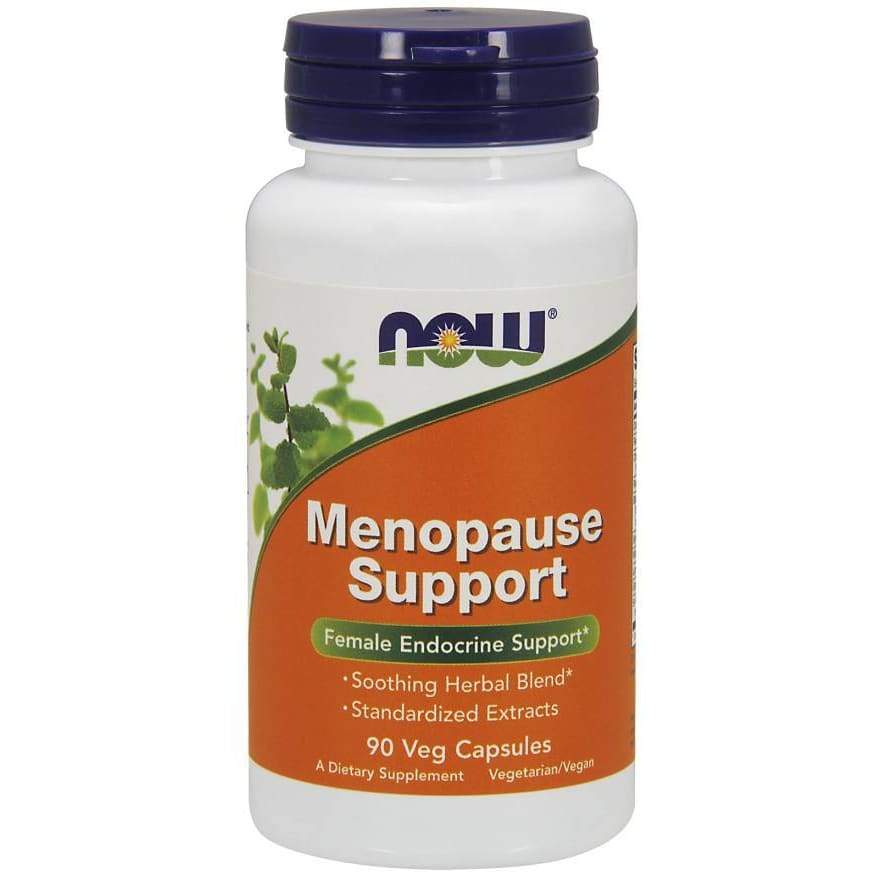 Menopause Support - 90 vcaps
