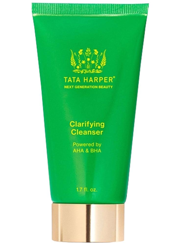 Tata Harper Clarifying Cleanser Travel 50ml