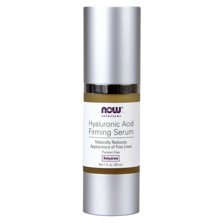 Hyaluronic Acid Firming Serum - 30 ml.