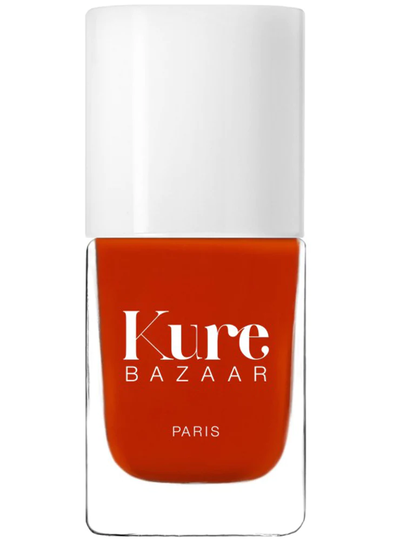 Kure Bazaar Nail Polish LIPSTICK 10ml