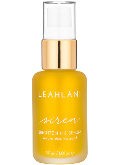 Leahlani Skincare Siren Brightening Serum 30ml