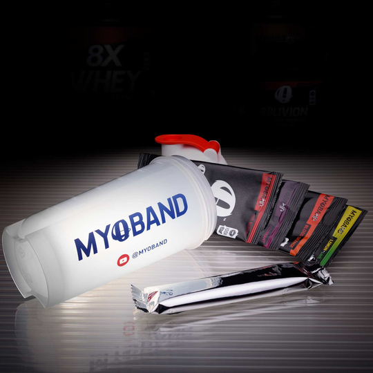 Taster Bundle